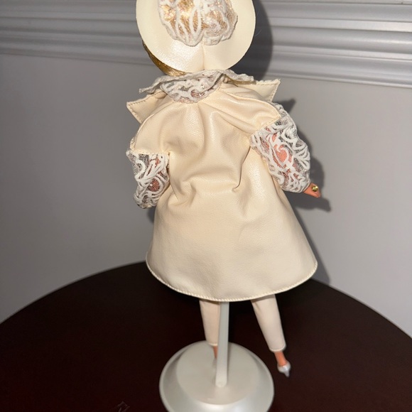 BARBIE 1993 (City Style Limited Edition & Uptown Chic Limited Edition) - Picture 7 of 7